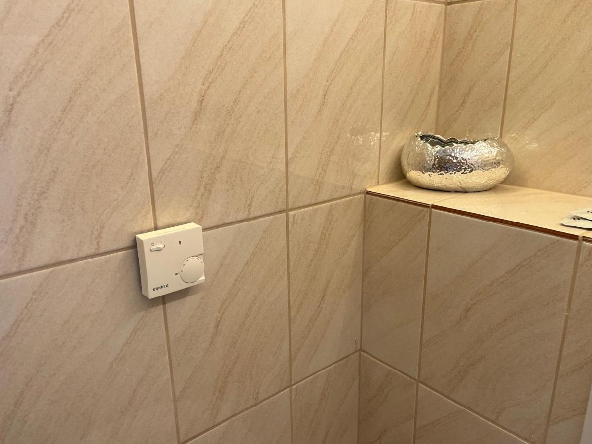 Vito Apartman Егер Екстериор снимка