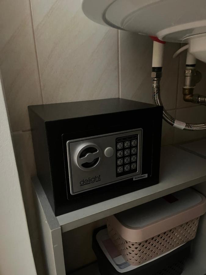 Vito Apartman Егер Екстериор снимка